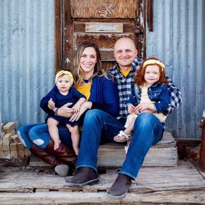 Meet your Posher, Eliza